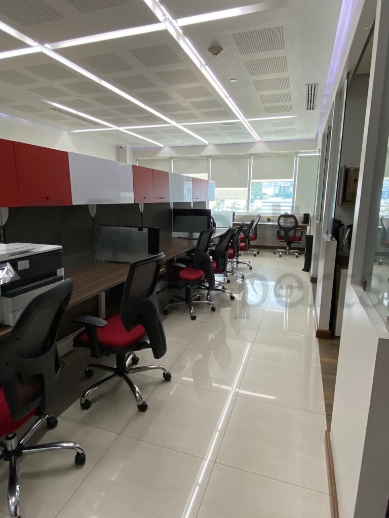 Oficina en Renta en Del Paseo Residencial