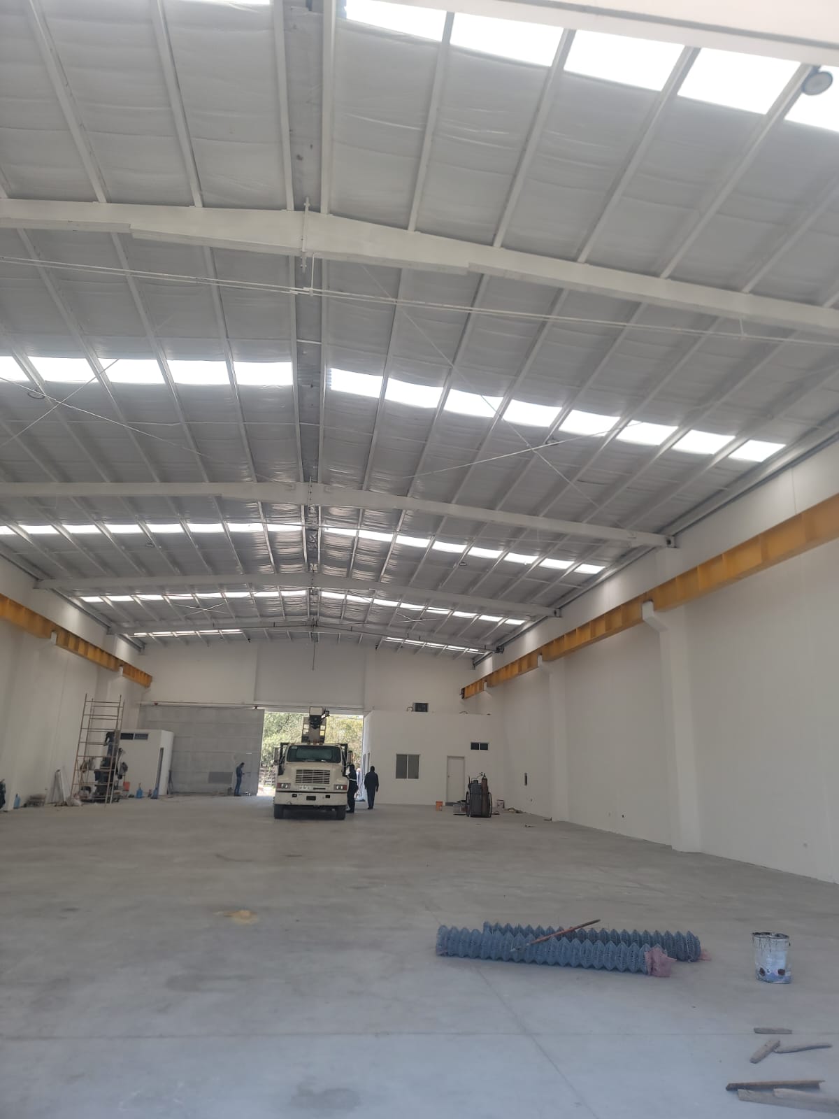 Bodega en Renta en Sin Colonia