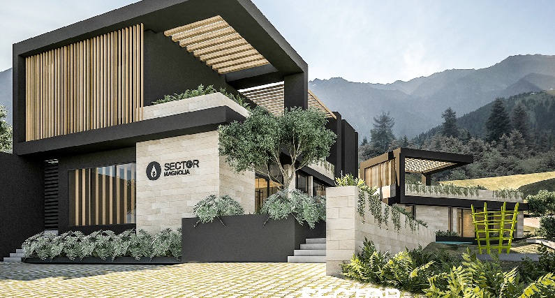 Terreno en Venta en Las Margaritas