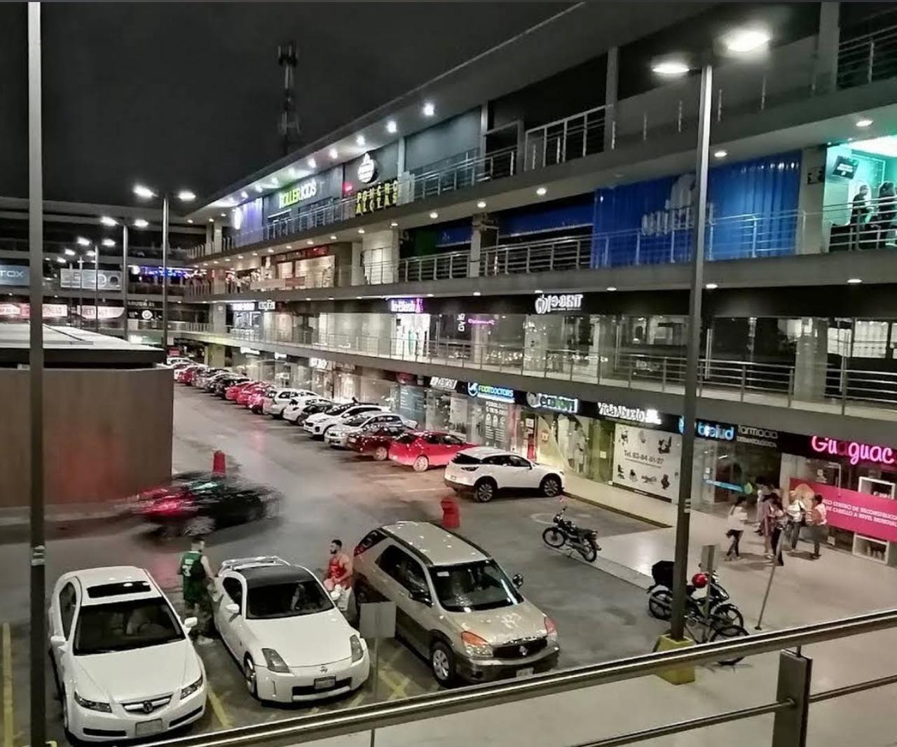 Local en Renta en América