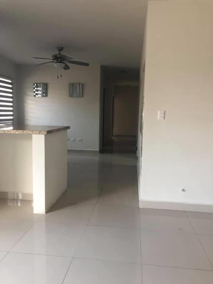 Departamento en Renta en Del Valle