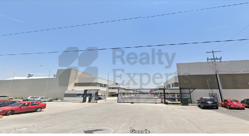 Bodega en Renta en Cerradas de Bugambilias