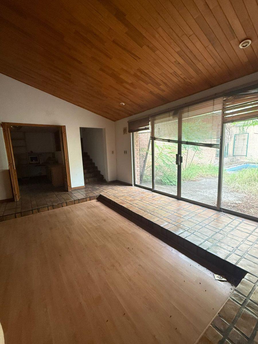 Casa en Venta en San Patricio