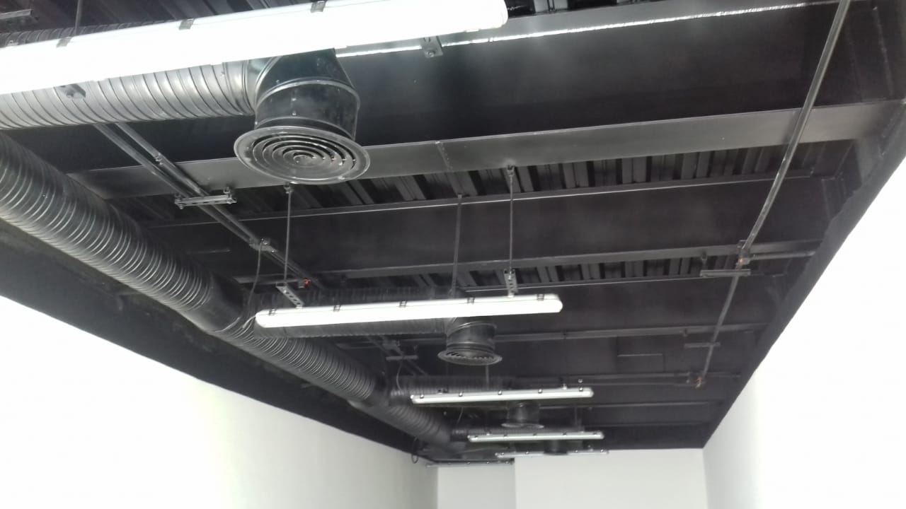 Oficina en Renta en Contry