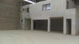 Bodega en Renta en El Milagro