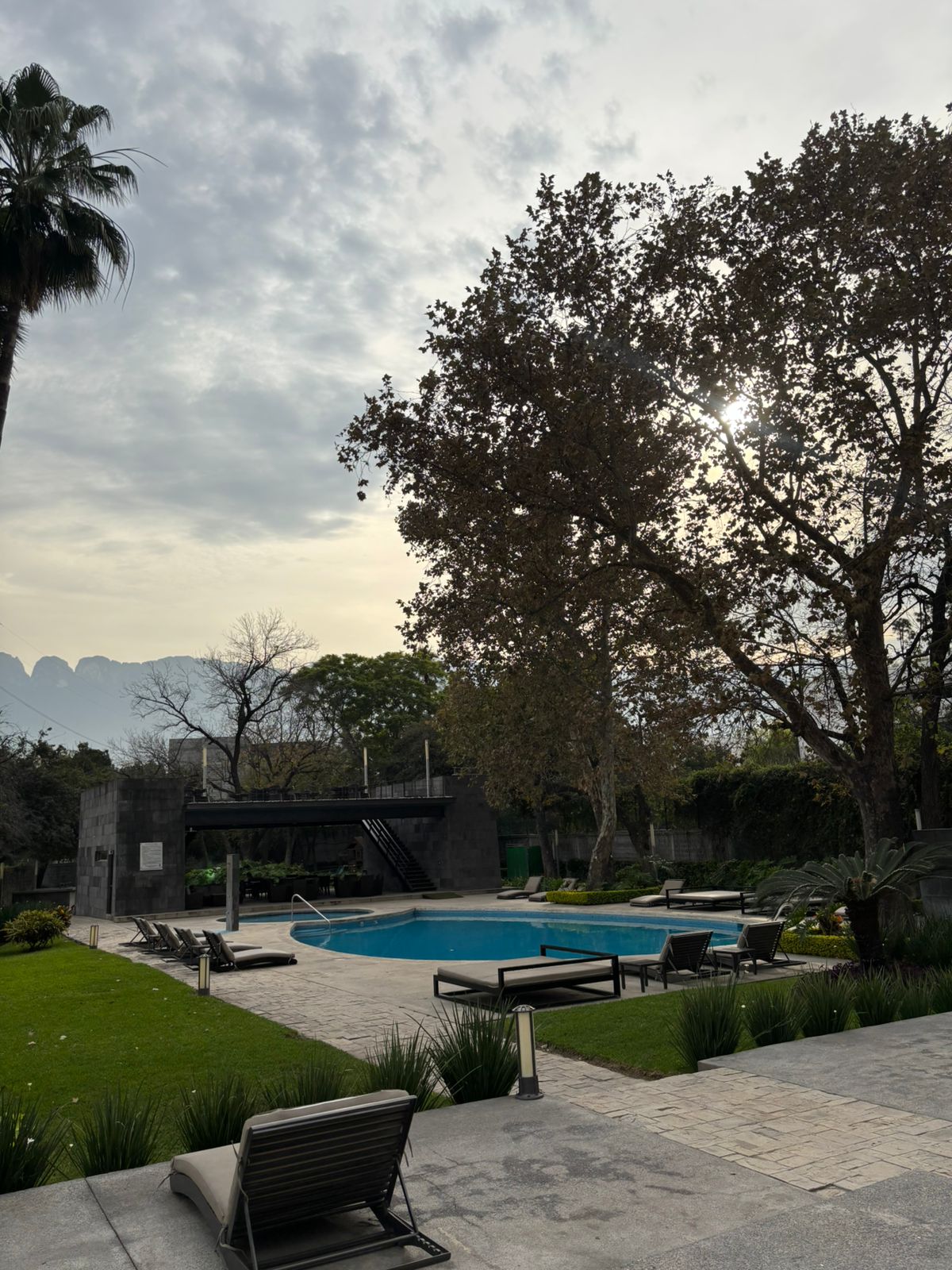 Departamento en Renta en San Jerónimo