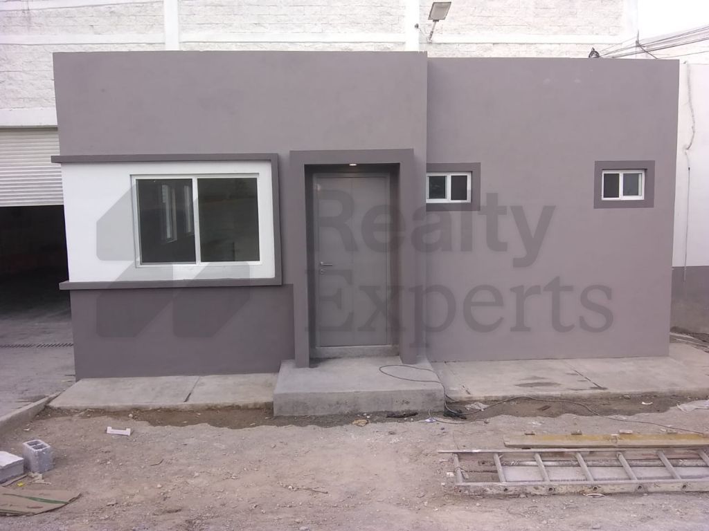 Bodega en Renta en Parque Industrial Escobedo