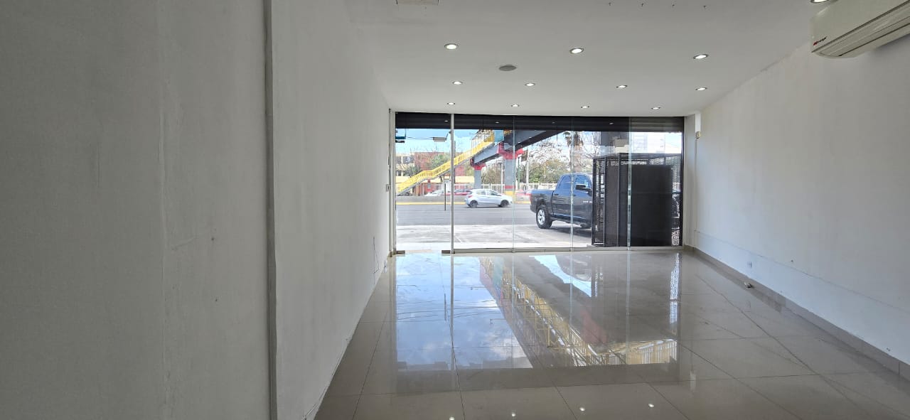 Local en Renta en Vista Hermosa