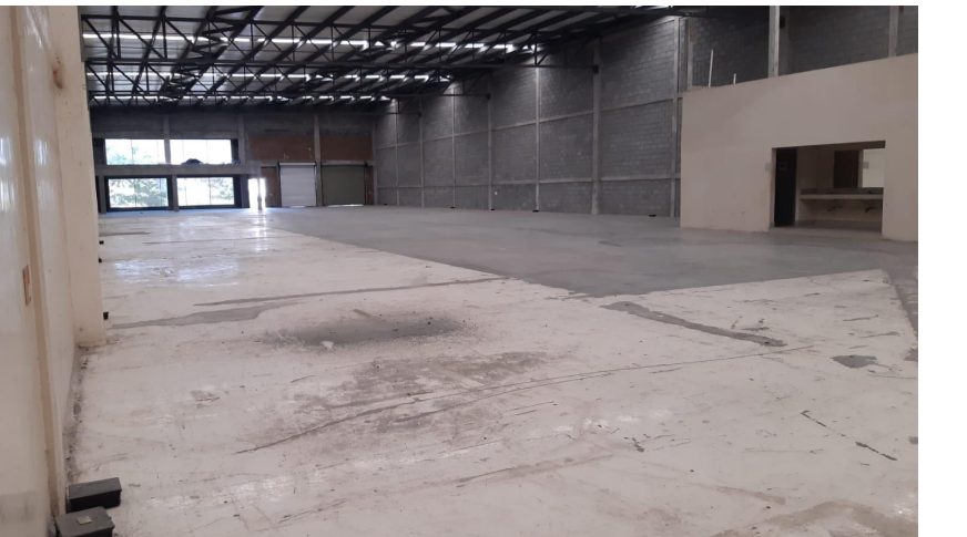 Bodega en Renta en Luis Echeverría Alvarez