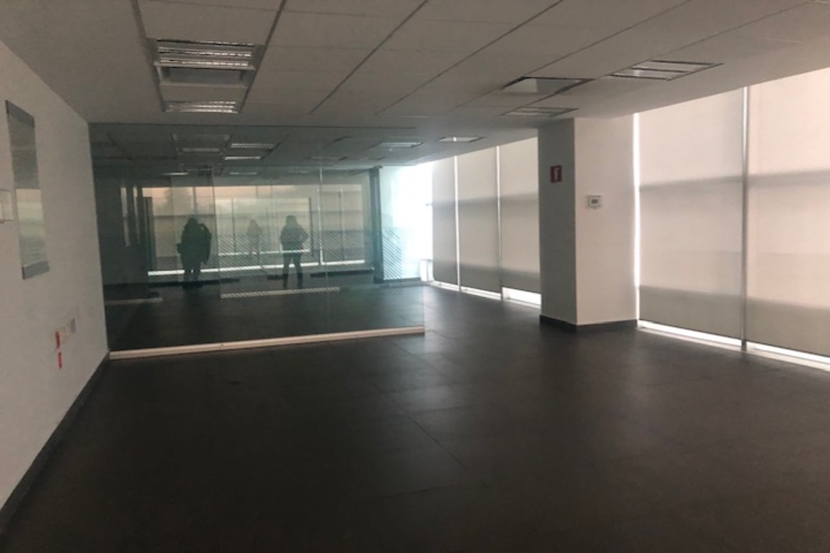 Oficina en Renta en Zona Carrizalejo