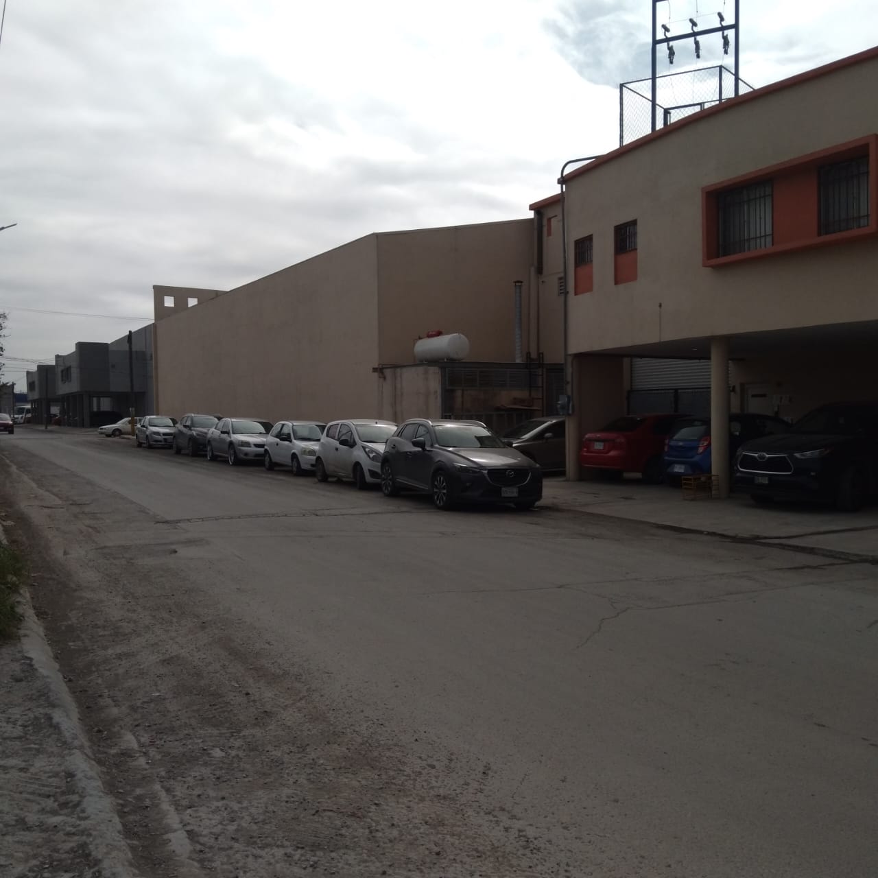 Terreno en Venta en Apodaca Centro