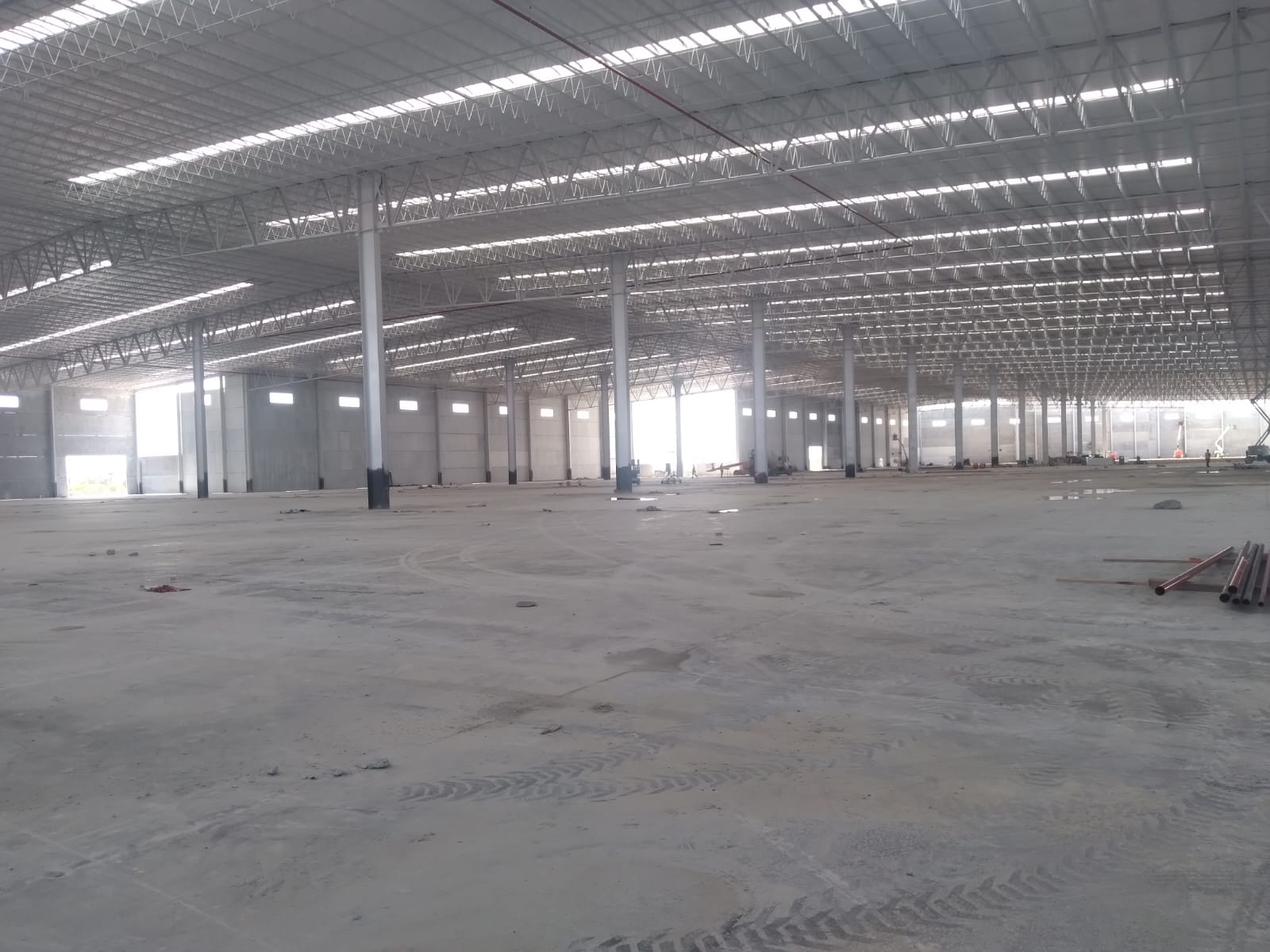 Bodega en Renta en Emiliano Zapata