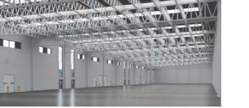 Bodega en Renta en Industrial Martel