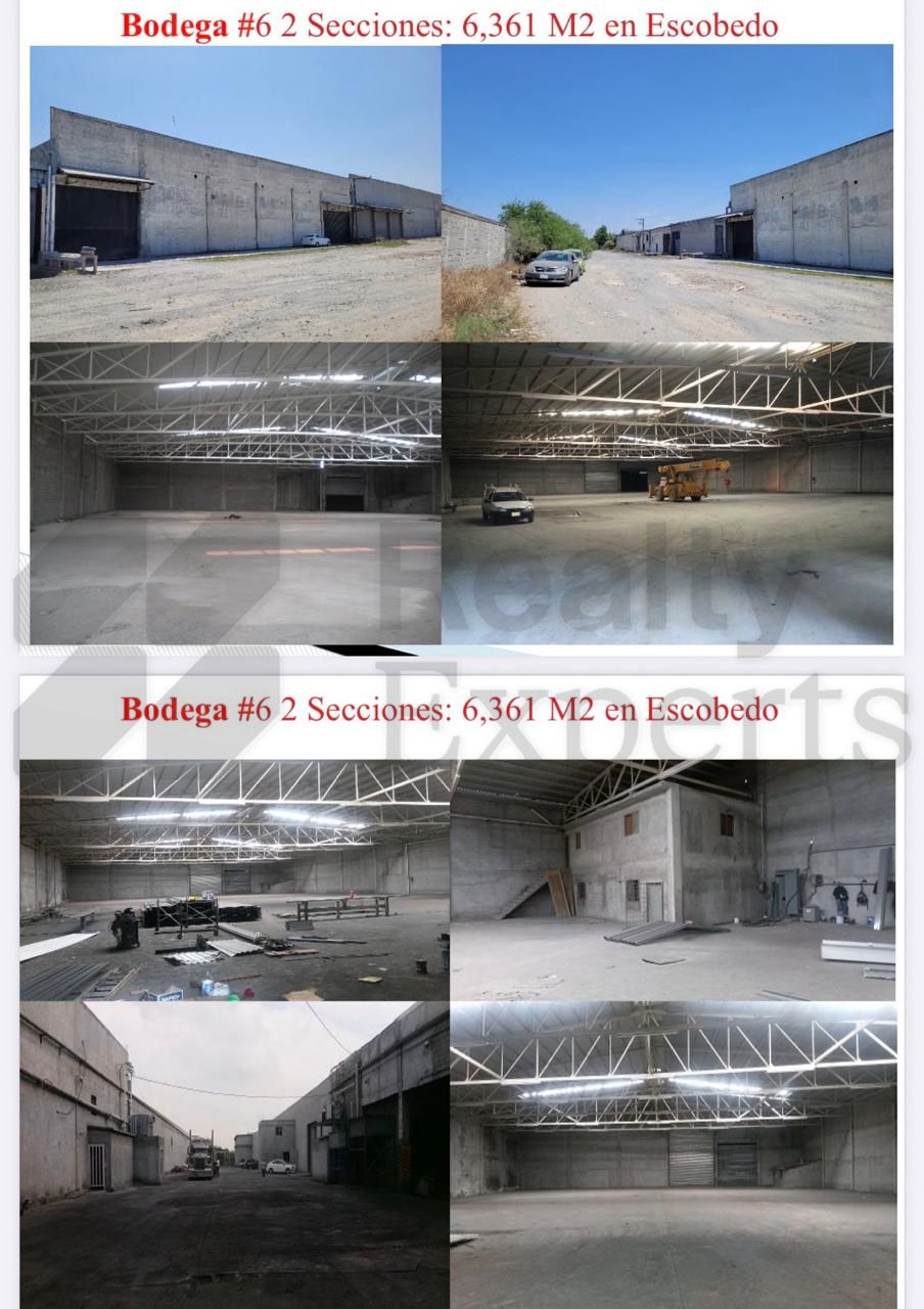 Bodega en Renta en Miravista