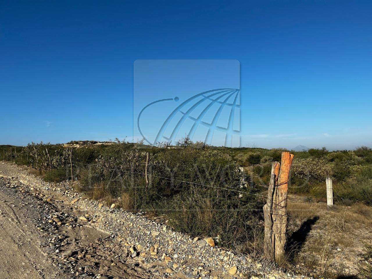 Terreno en Renta en Sin Colonia
