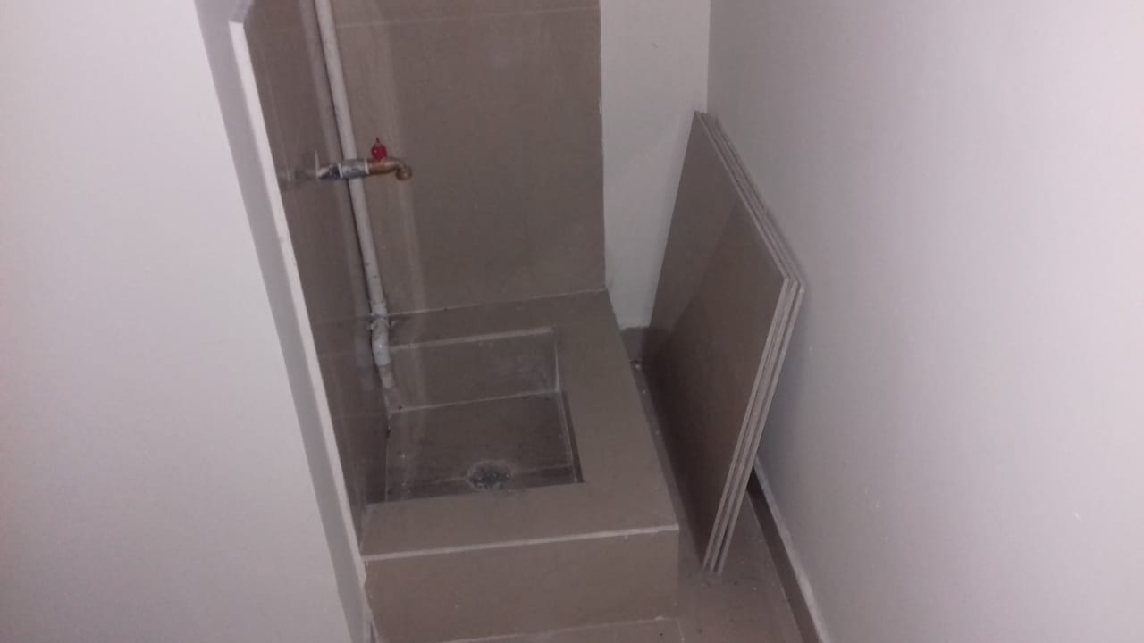 Oficina en Renta en Contry