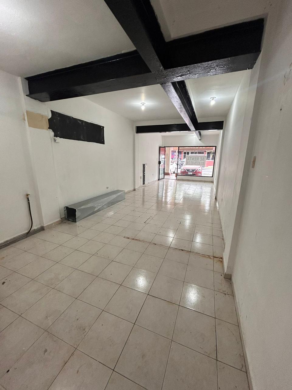 Local en Renta en Vista Hermosa