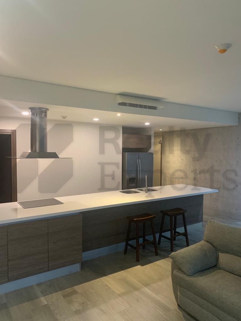 Departamento en Renta en Del Valle