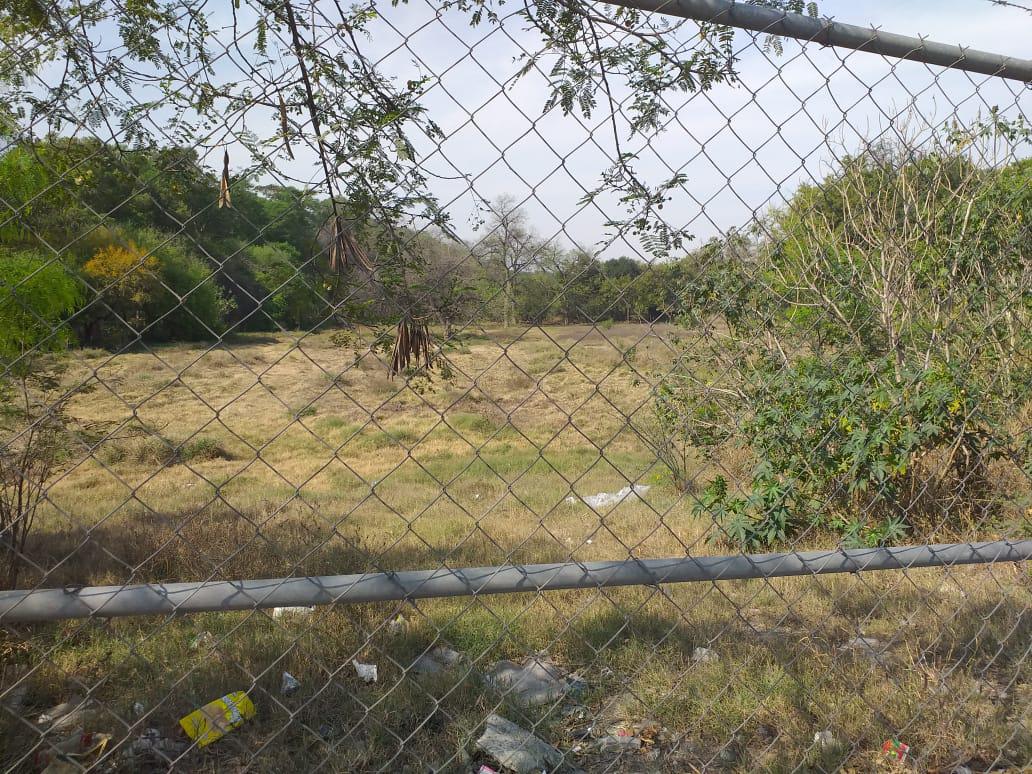 Terreno en Venta en La Joya INFONAVIT 5to. Sector