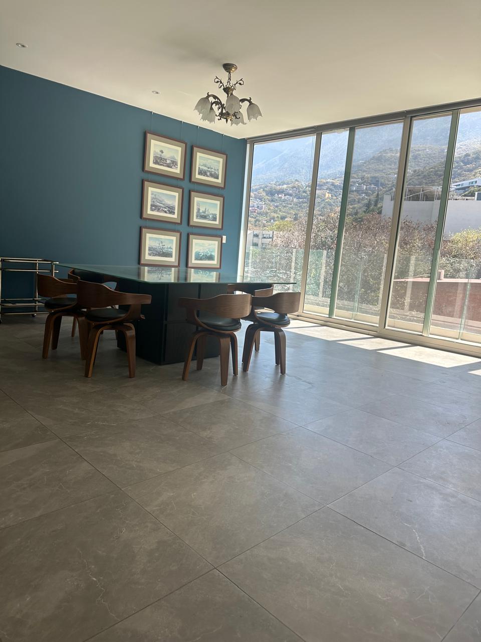 Departamento en Renta en Colinas de La Sierra Madre