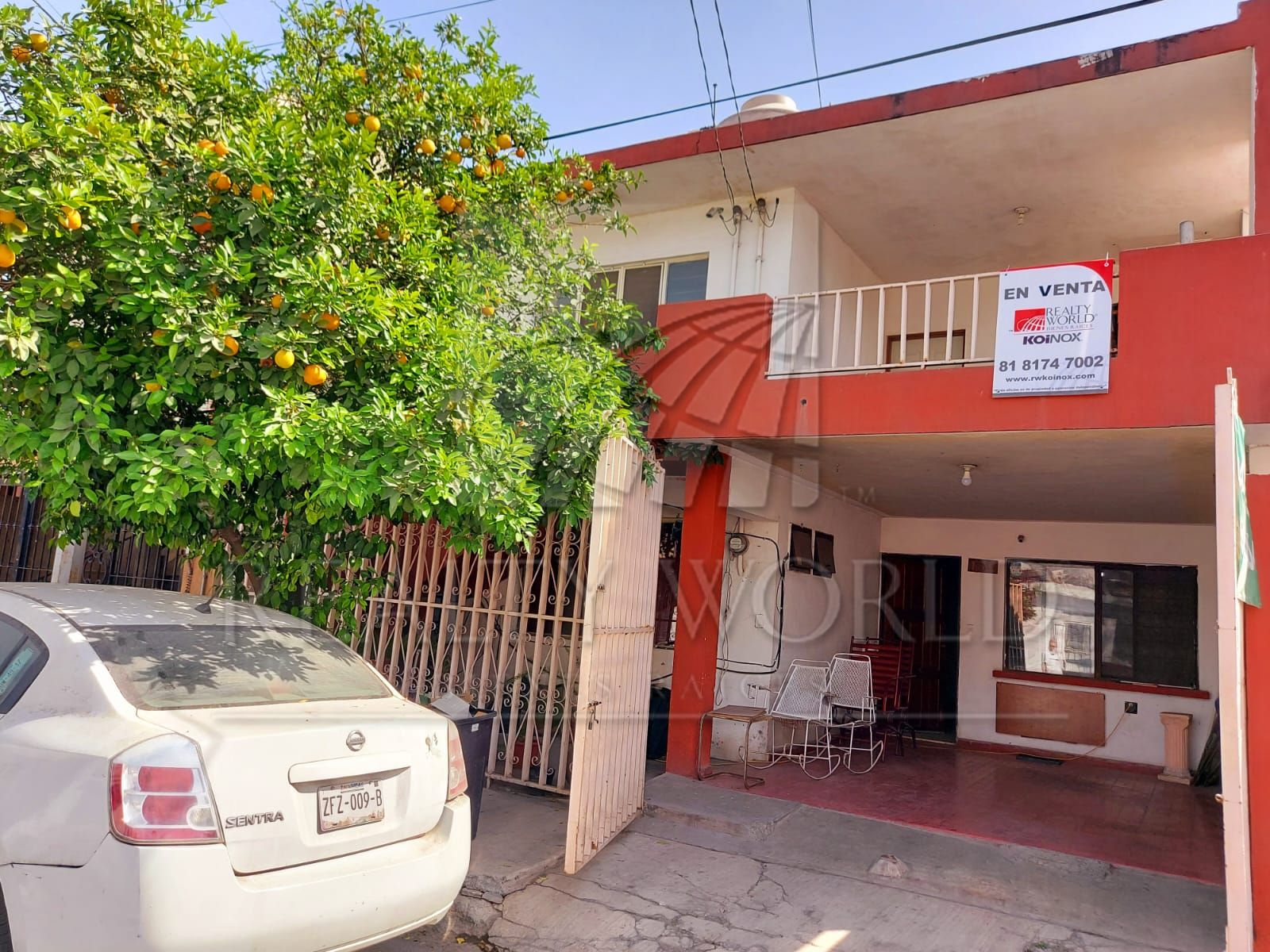 Casa en Venta en Mitras Norte