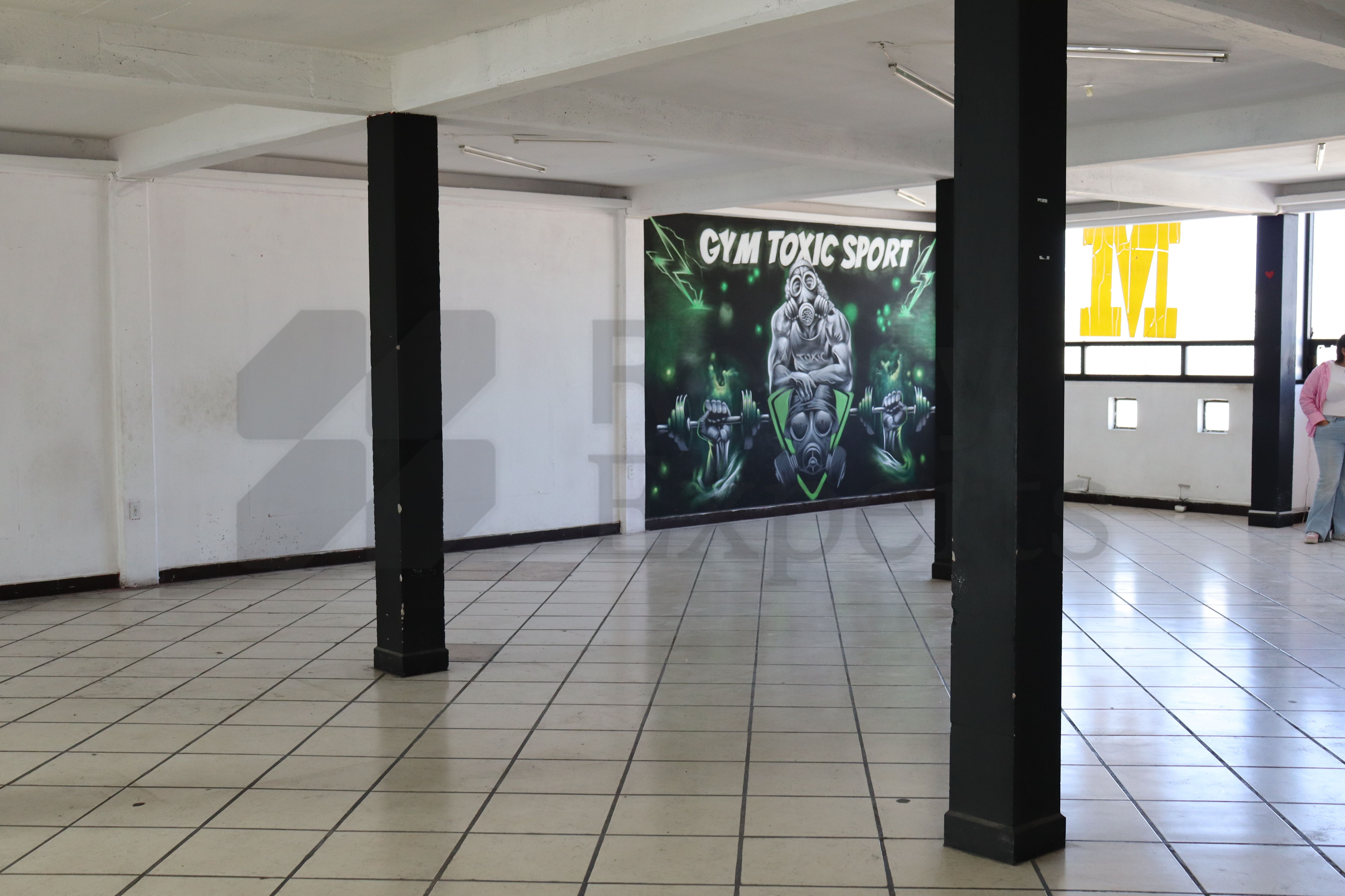 Edificio Mixto en Venta en Sin Colonia