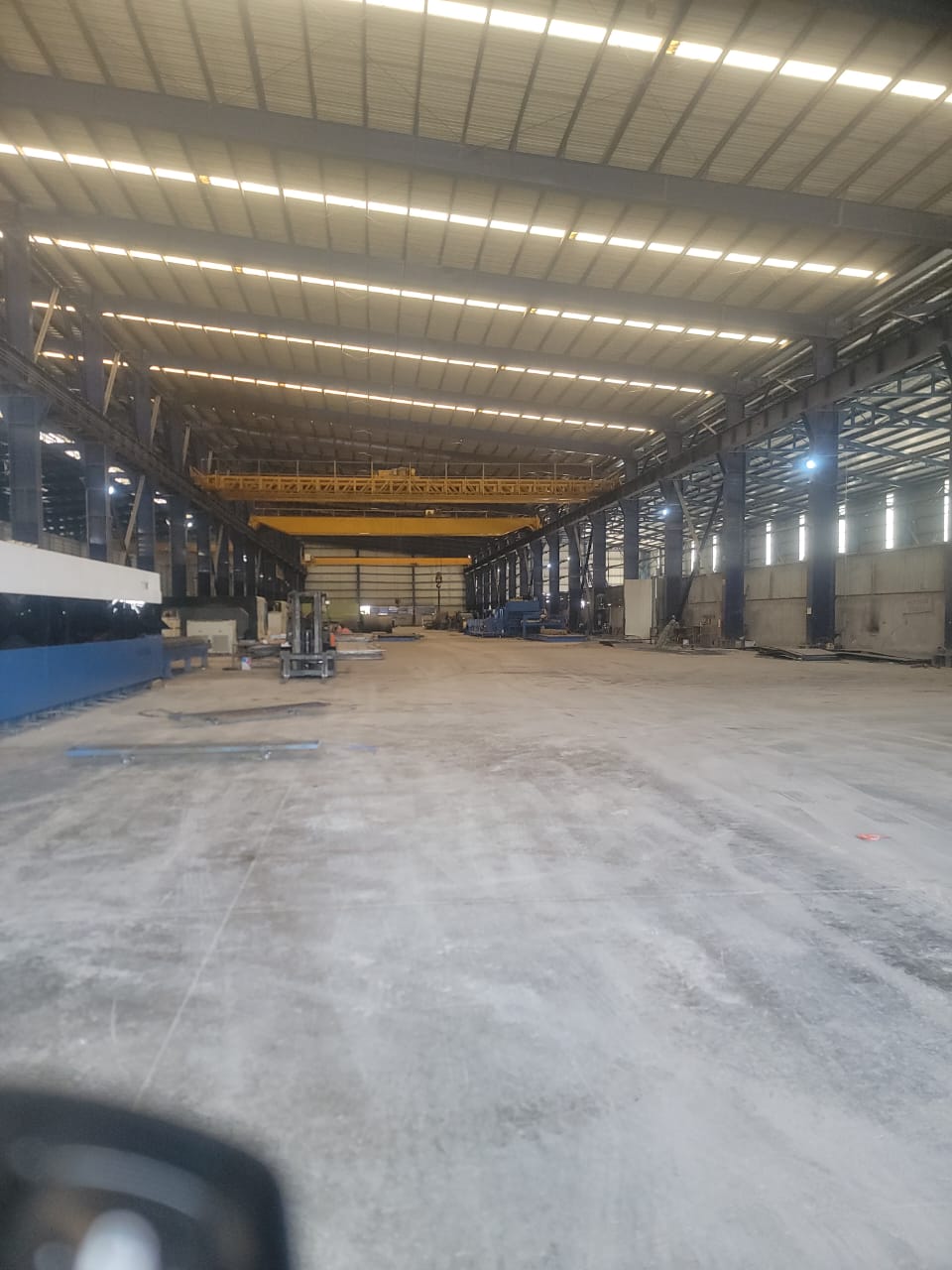 Bodega en Renta en El Mezquital