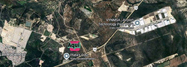 Terreno en Renta en Sin Colonia