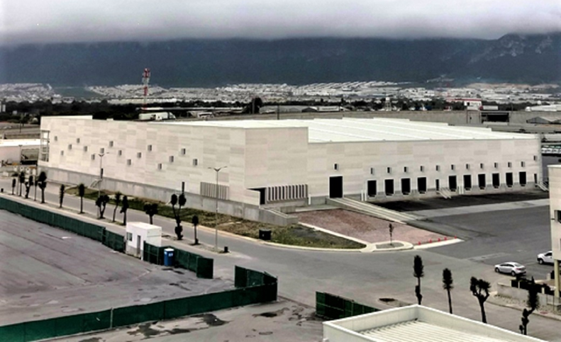 Bodega en Renta en Libramiento Noreste,Arco vial