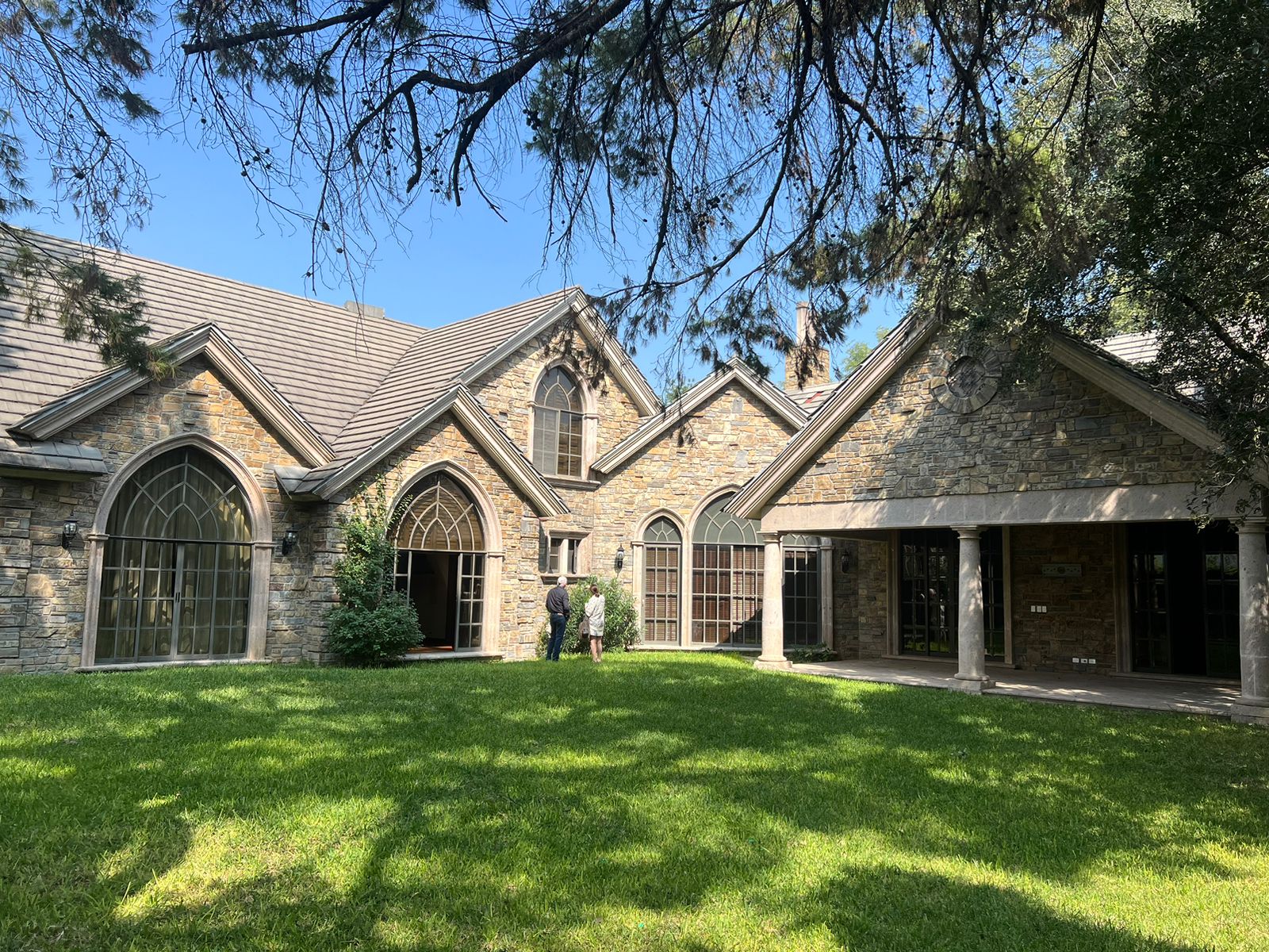 Casa en Renta en Del Valle