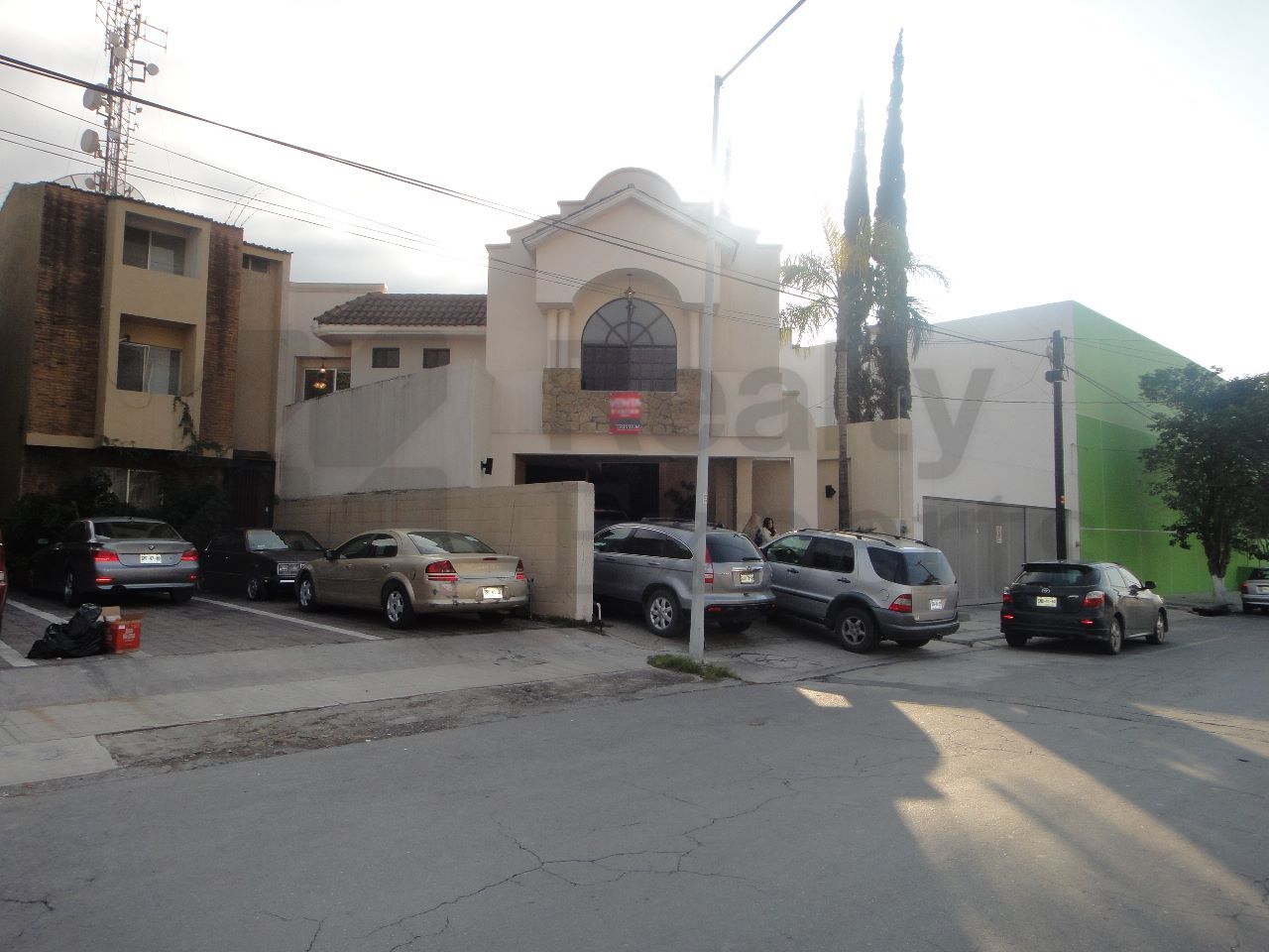 Casa en Renta en Del Valle