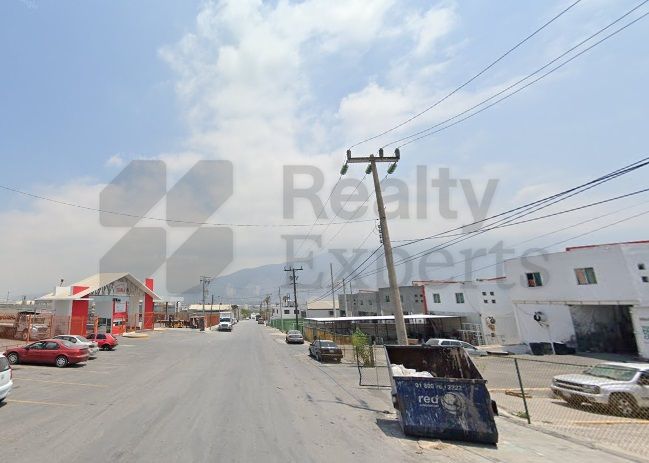 Bodega en Renta en El Obispo
