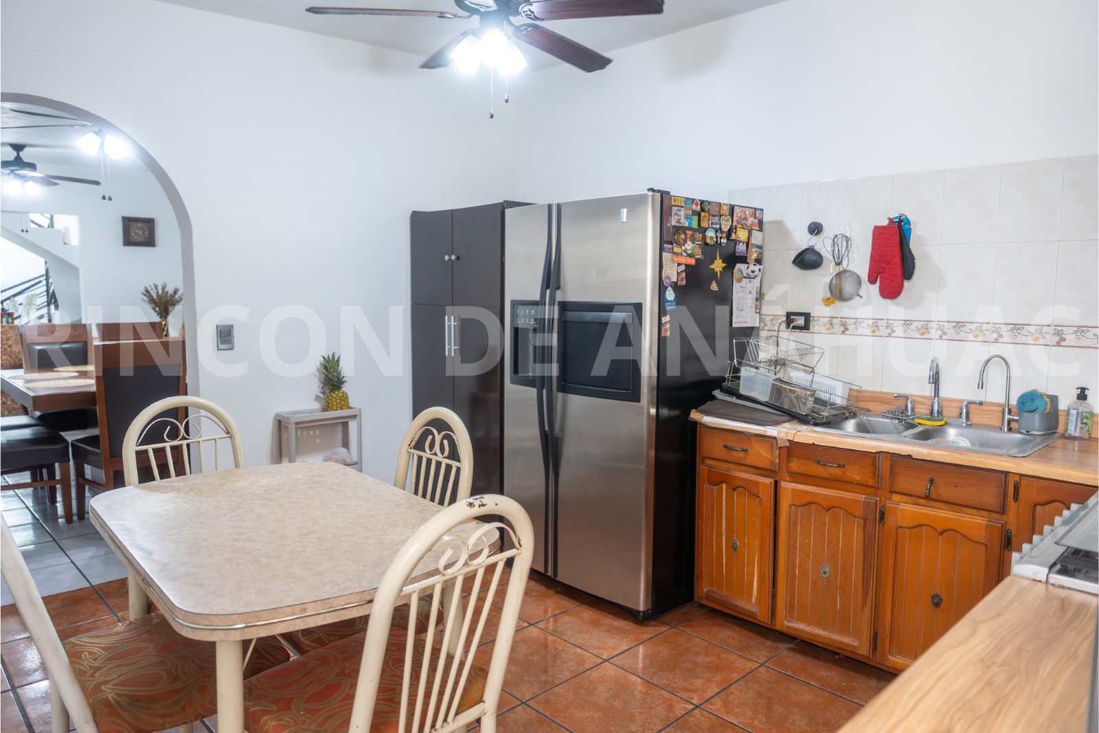 Casa en Venta en Rincón de Anáhuac
