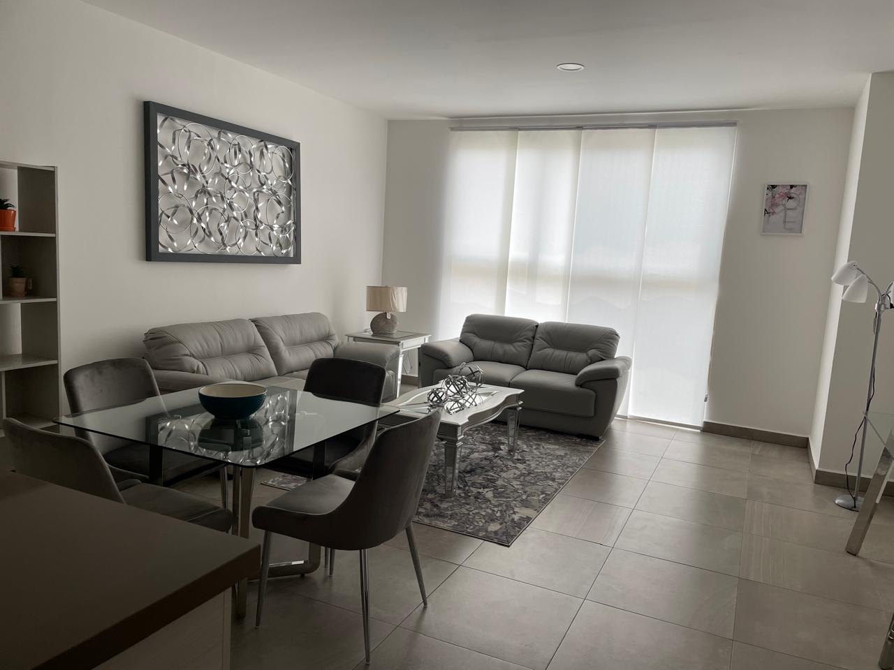 Departamento en Venta en Valle Poniente