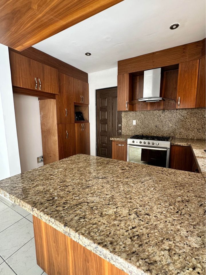 Casa en Renta en Las Lomas