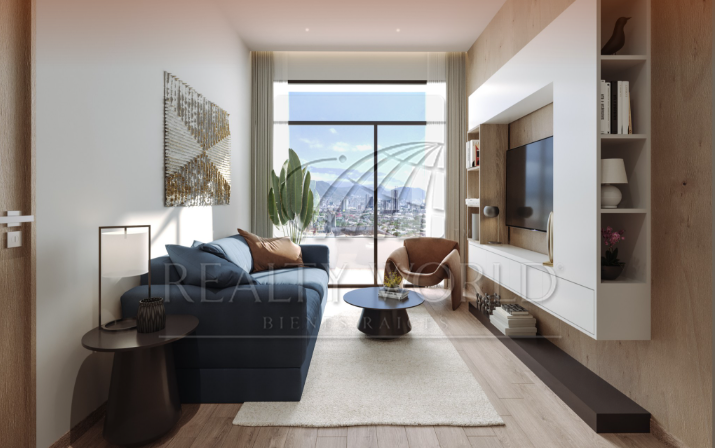 Departamento en Venta en Del Prado