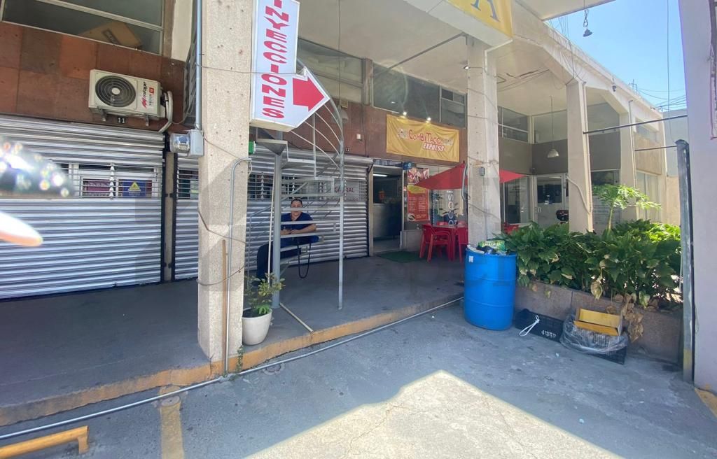 Local en Renta en Del Valle