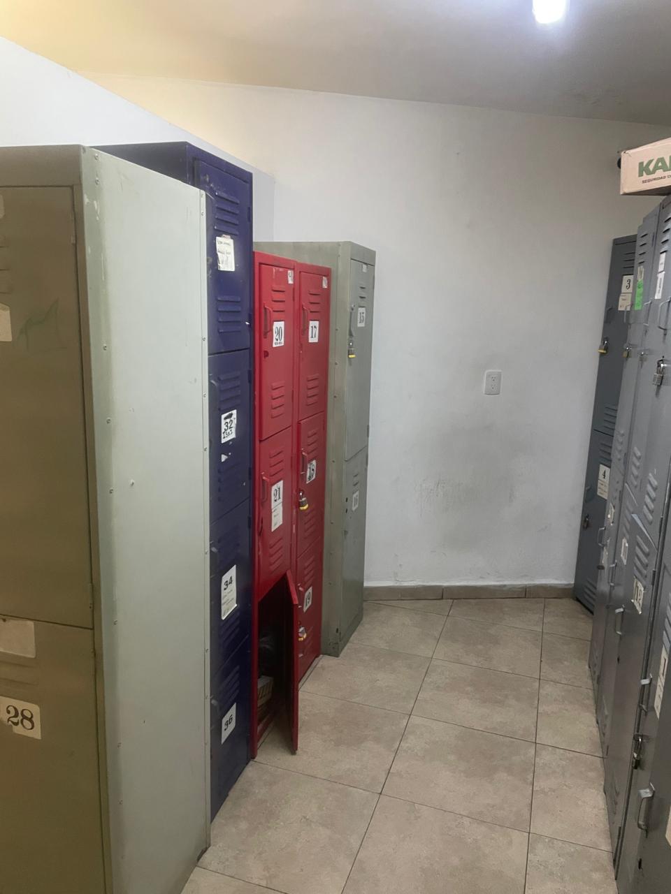 Bodega en Renta en La Fama