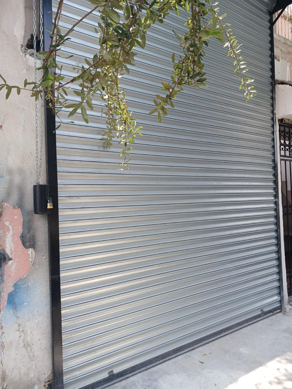 Bodega en Venta en Morelos