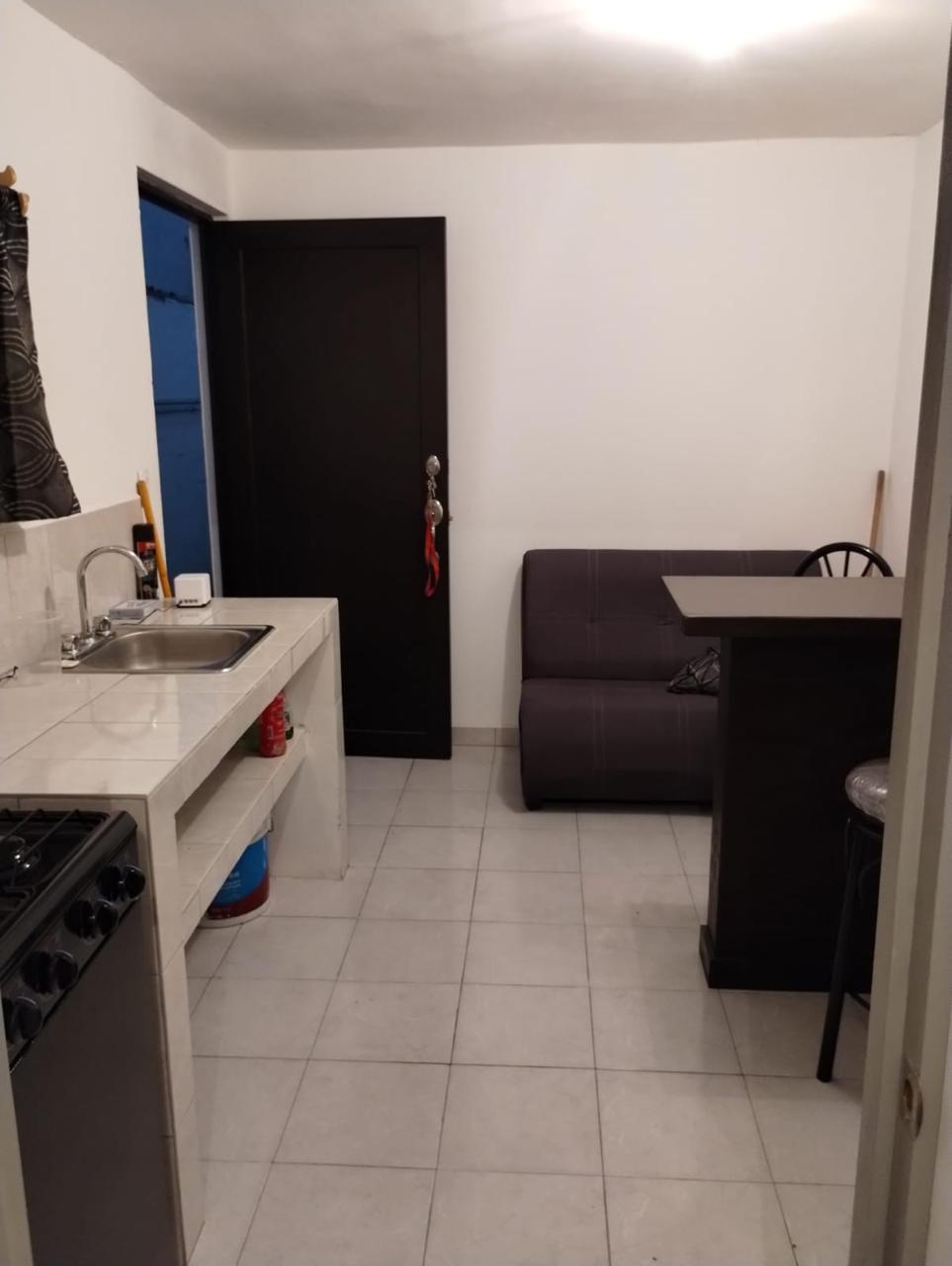 Departamento en Renta en Montenegro