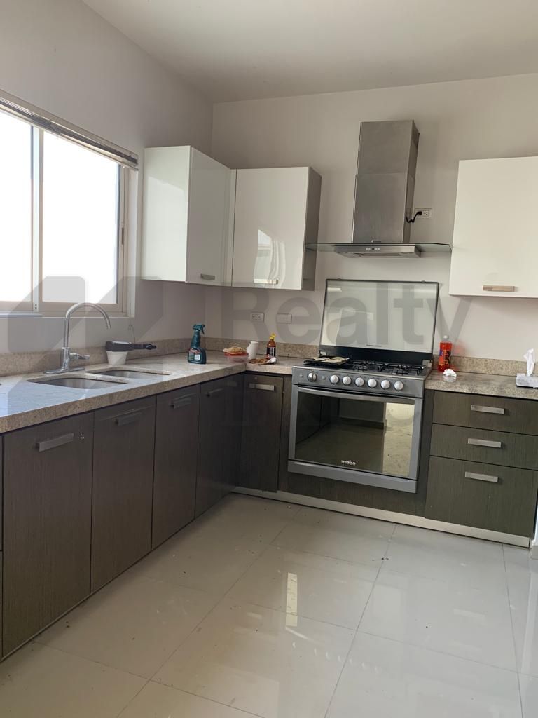 Casa en Renta en Las Montañas