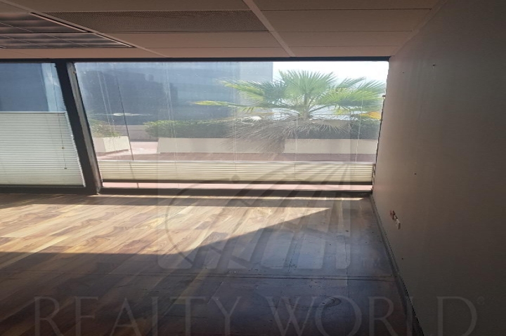 Oficina en Renta en Zona San Agustín