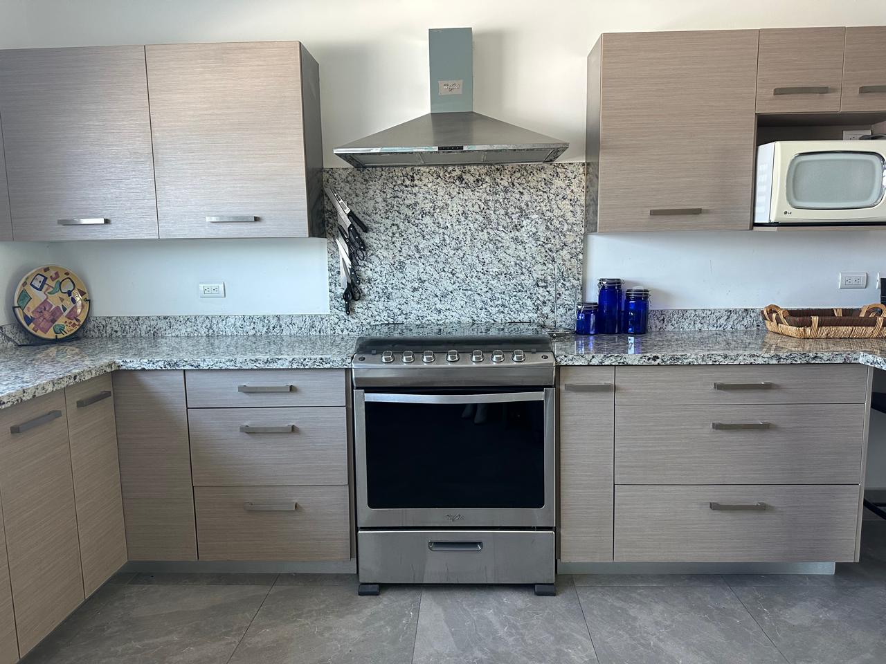 Departamento en Renta en Colinas de La Sierra Madre