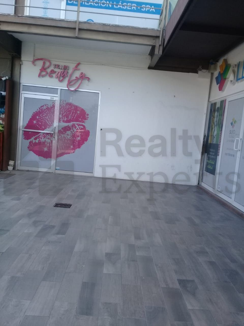 Local en Renta en Roma