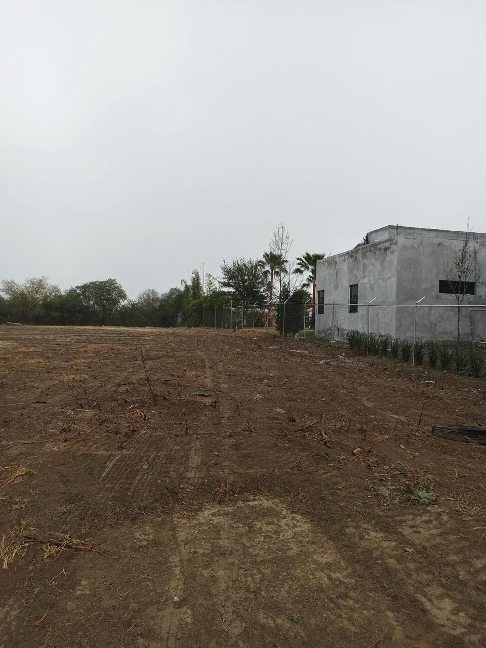 Terreno en Venta en Montemorelos Centro