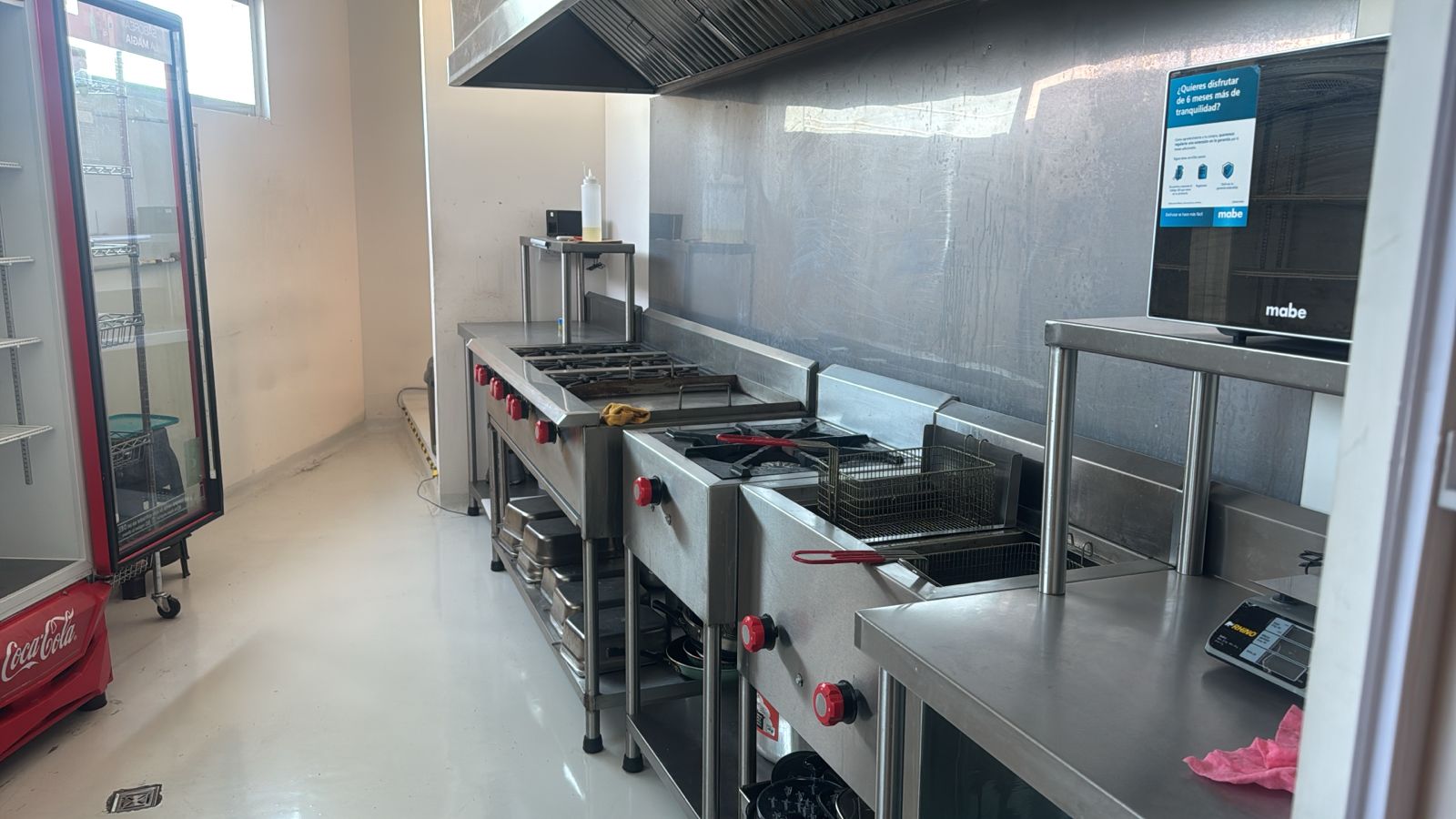 Local en Renta en Valle Oriente