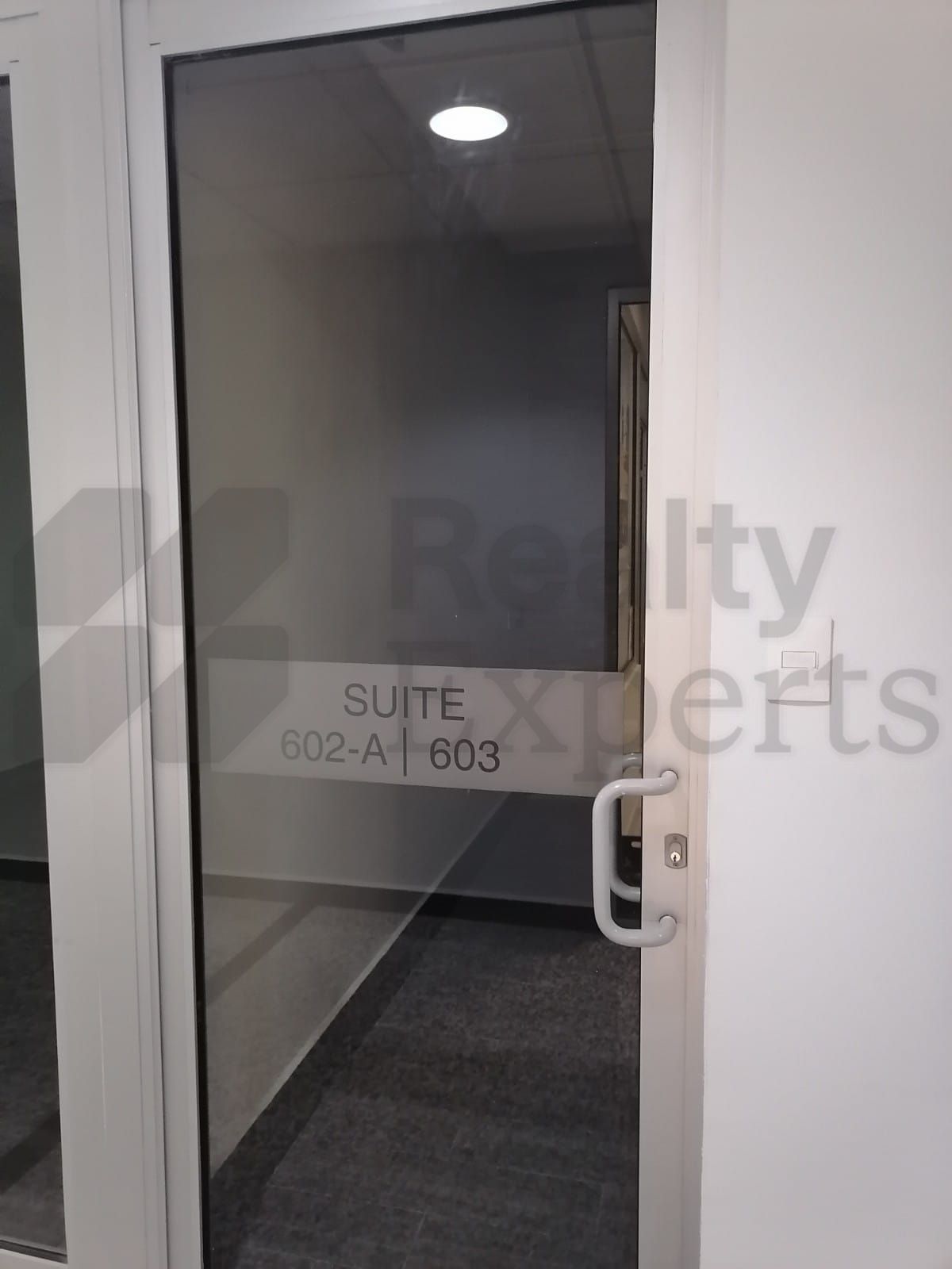 Oficina en Renta en Del Paseo Residencial