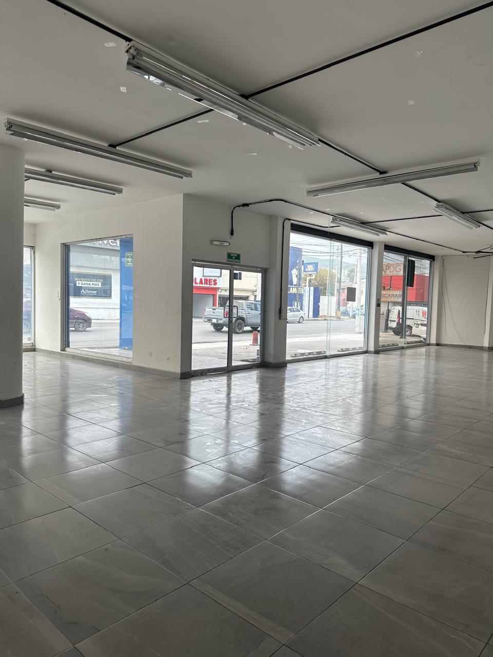 Local en Renta en Vista Hermosa