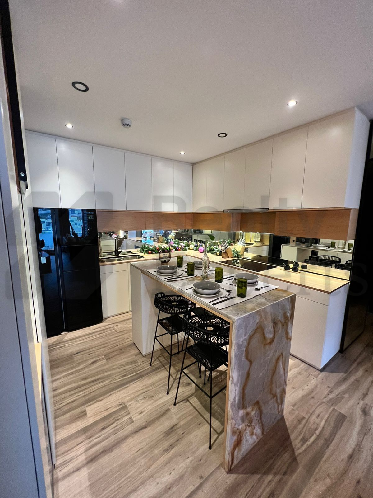 Departamento en Renta en Privadas la Huasteca