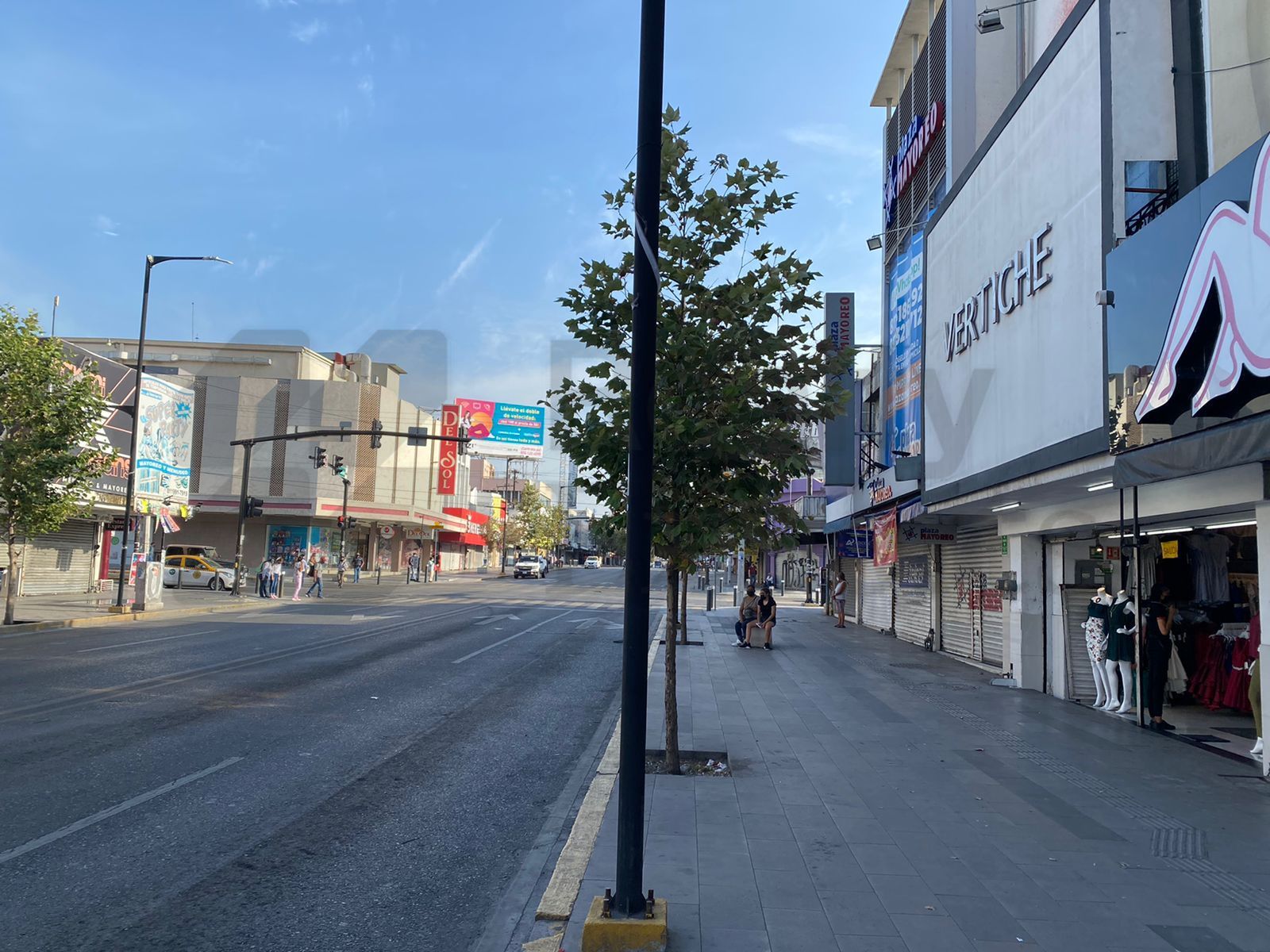 Local en Renta en Monterrey Centro